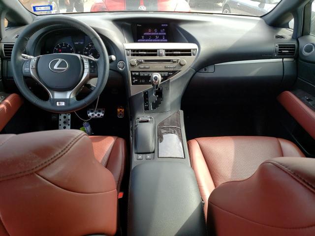 Photo 8 from auction – 2015 LEXUS RX 350 BAS with VIN 2T2BK1BA4FC335920