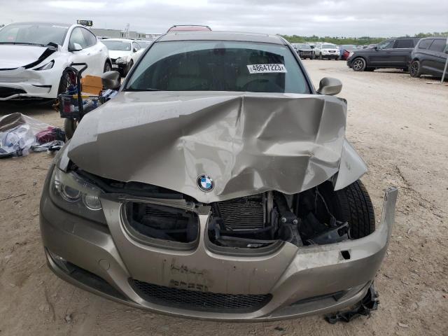 صورة رقم 5 من المزاد - 2011 BMW 328 XI مع VIN WBAPK7C51BF195967