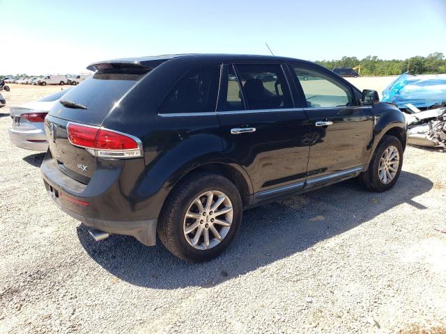 Photo 3 from auction – 2011 LINCOLN MKX with VIN 2LMDJ6JK5BBJ07628