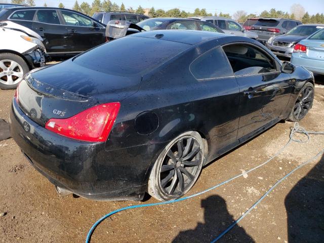 Photo 3 from auction – 2008 INFINITI G37 BASE with VIN JNKCV64E98M109941