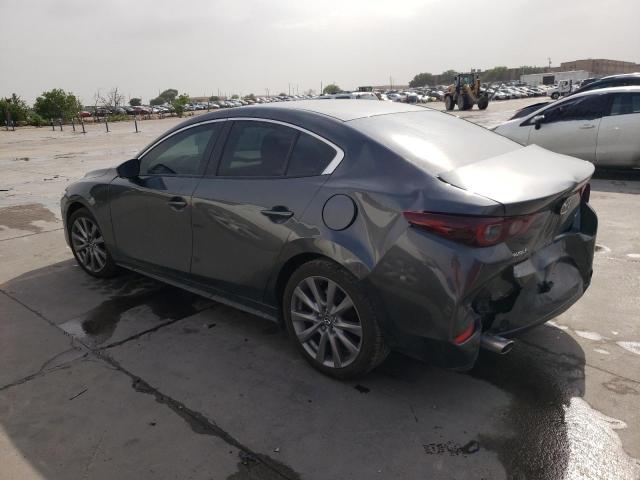 Photo 2 from auction – 2023 MAZDA 3 SELECT with VIN 3MZBPABM9PM354002