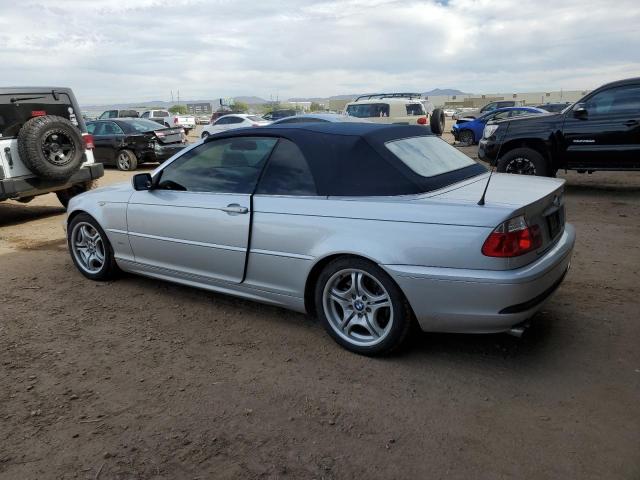 Photo 2 from auction – 2004 BMW 330 CI with VIN WBABW53404PL43730