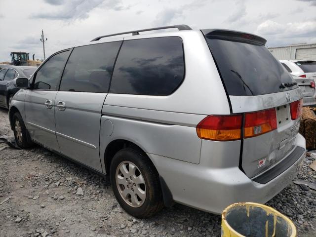 Photo 2 from auction – 2003 HONDA ODYSSEY EX with VIN 5FNRL18923B046989