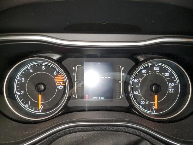 Photo 9 from auction – 2020 JEEP CHEROKEE L with VIN 1C4PJMLB9LD551377