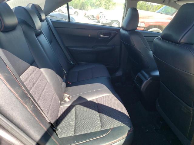 Photo 10 from auction – 2016 TOYOTA CAMRY LE with VIN 4T1BF1FK5GU549553