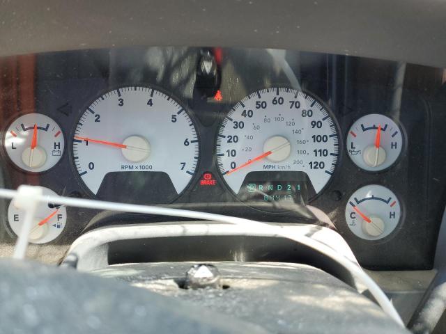 Фото 9 с аукциона – 2007 DODGE RAM 1500 с VIN 3D3KS19DX7G708607