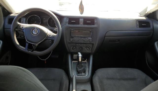 Photo 8 from auction – 2015 VOLKSWAGEN JETTA BASE with VIN 3VW2K7AJ8FM310967