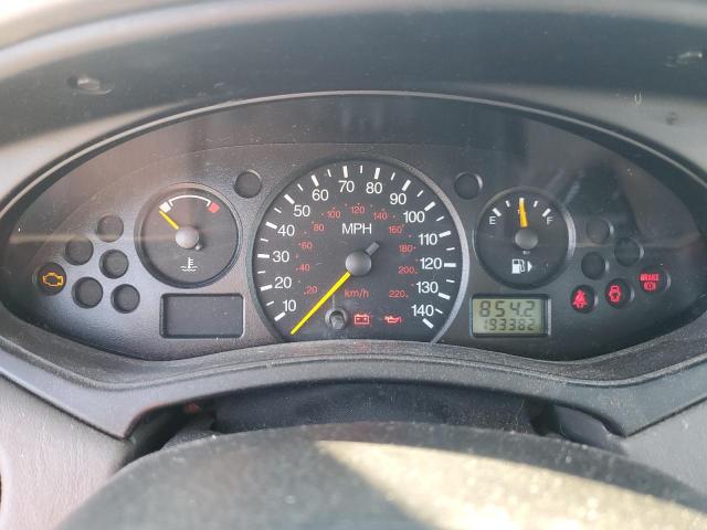 Photo 9 from auction – 2004 FORD FOCUS SE C with VIN 1FAFP34Z24W113358