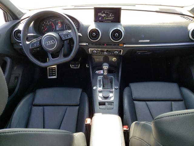 Photo 8 from auction – 2020 AUDI A3 PREMIUM with VIN WAUAUGFF0LA078691