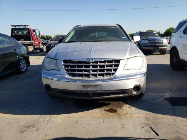 صورة رقم 5 من المزاد - 2007 CHRYSLER PACIFICA T مع VIN 2A8GM68X37R350822