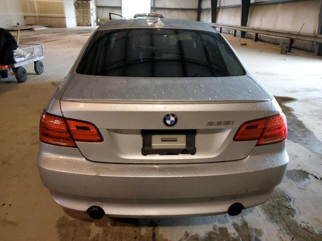 Photo 6 from auction – 2008 BMW 335 I with VIN WBAWB73518P041712