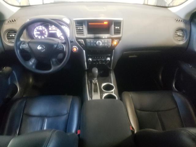 Photo 8 from auction – 2016 NISSAN PATHFINDER with VIN 5N1AR2MN7GC600580