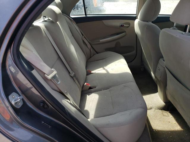 Photo 10 from auction – 2011 TOYOTA COROLLA BA with VIN JTDBU4EE4BJ100723