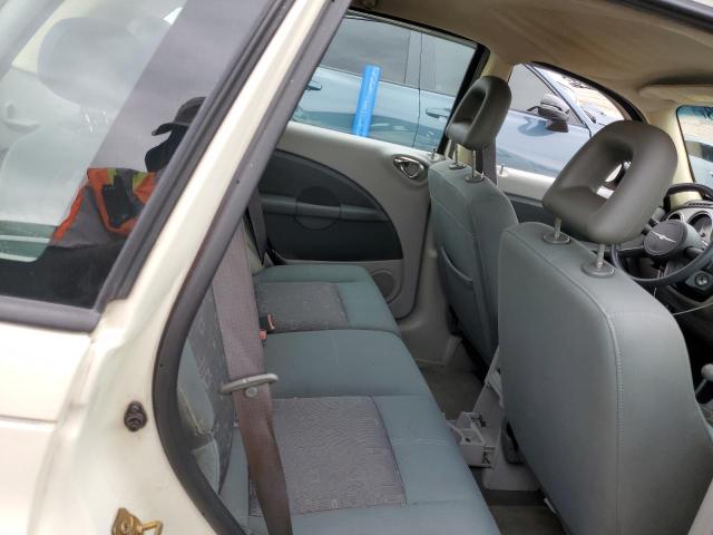 Photo 10 from auction – 2006 CHRYSLER PT CRUISER with VIN 3A4FY48B36T317874