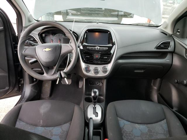 Photo 8 from auction – 2017 CHEVROLET SPARK LS with VIN KL8CB6SA3HC752004