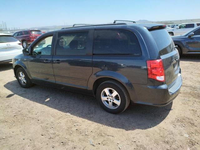 Photo 2 from auction – 2013 DODGE GRAND CARA with VIN 2C4RDGCG2DR635987