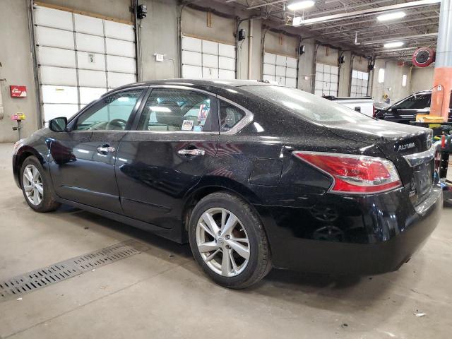 Photo 2 from auction – 2014 NISSAN ALTIMA 2.5 with VIN 1N4AL3AP7EC148912