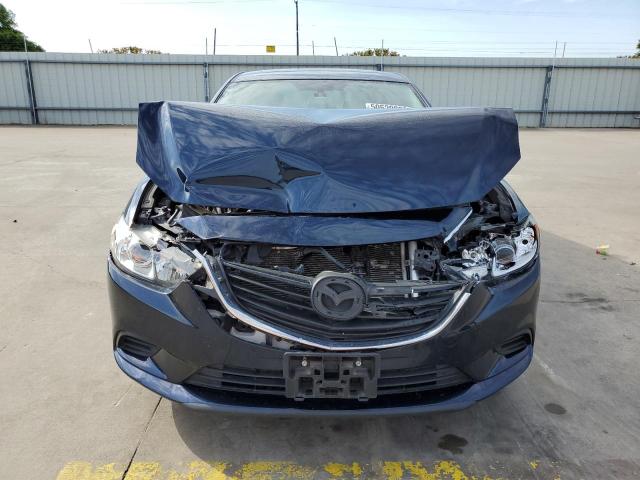 Photo 5 from auction – 2016 MAZDA 6 TOURING with VIN JM1GJ1V51G1448516
