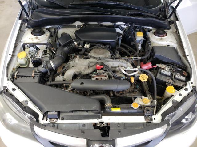 Фото 11 с аукциона – 2010 SUBARU IMPREZA 2. с VIN JF1GE6B63AH502109
