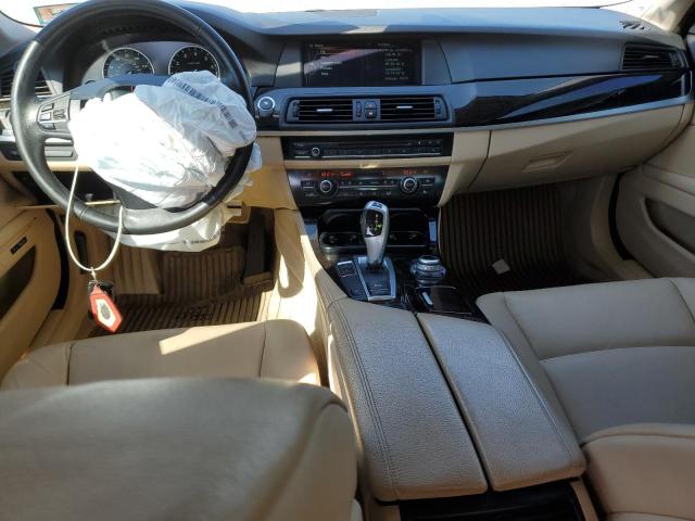 Photo 8 from auction – 2013 BMW 535 XI with VIN WBAFU7C54DDU68565