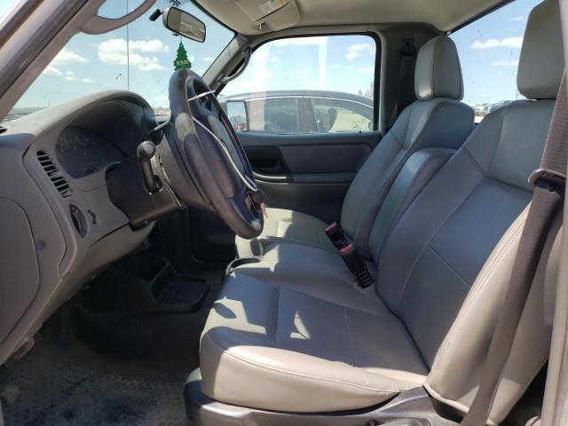 Photo 7 from auction – 2011 FORD RANGER with VIN 1FTKR1AD4BPA88339