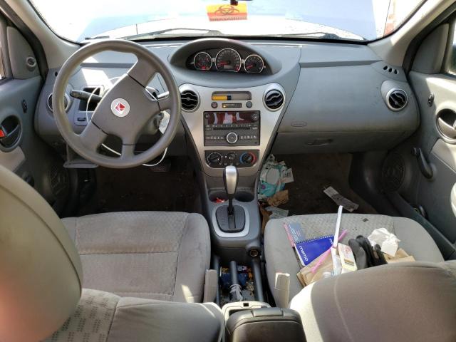 Photo 8 from auction – 2006 SATURN ION LEVEL with VIN 1G8AJ55F36Z183341