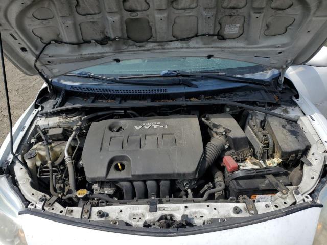 Photo 11 from auction – 2010 TOYOTA COROLLA BA with VIN 2T1BU4EE6AC438263
