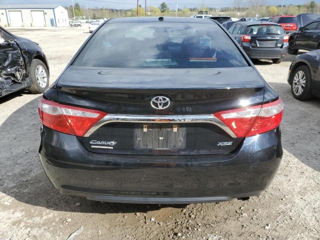 Photo 6 from auction – 2017 TOYOTA CAMRY LE with VIN 4T1BF1FK7HU772002