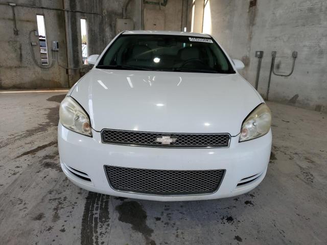 Photo 5 from auction – 2013 CHEVROLET IMPALA LT with VIN 2G1WG5E33D1266167