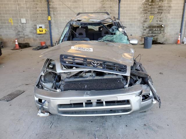 Photo 5 from auction – 2000 TOYOTA RAV4 with VIN JT3GP10V1Y7067399