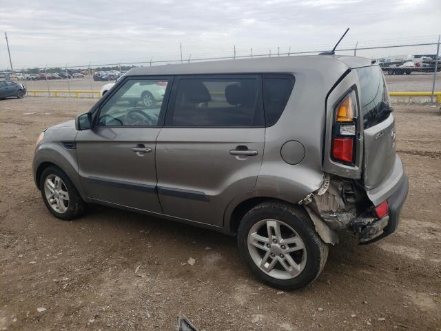 Снимка 2 от търг – 2011 KIA SOUL + с VIN KNDJT2A28B7274158