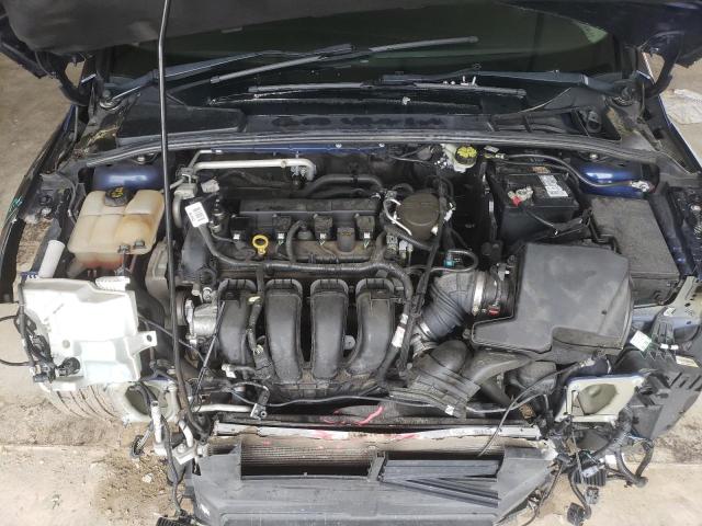 Photo 11 from auction – 2016 FORD FOCUS SE with VIN 1FADP3K28GL311512