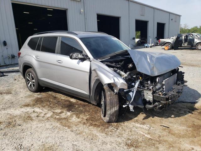 Photo 4 from auction – 2022 VOLKSWAGEN ATLAS SE with VIN 1V2DP2CA4NC536354