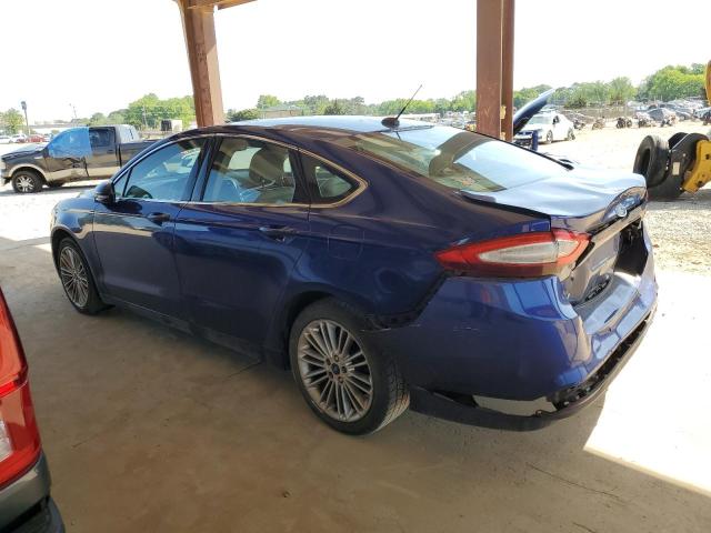 Photo 2 from auction – 2014 FORD FUSION SE with VIN 3FA6P0HD0ER296227