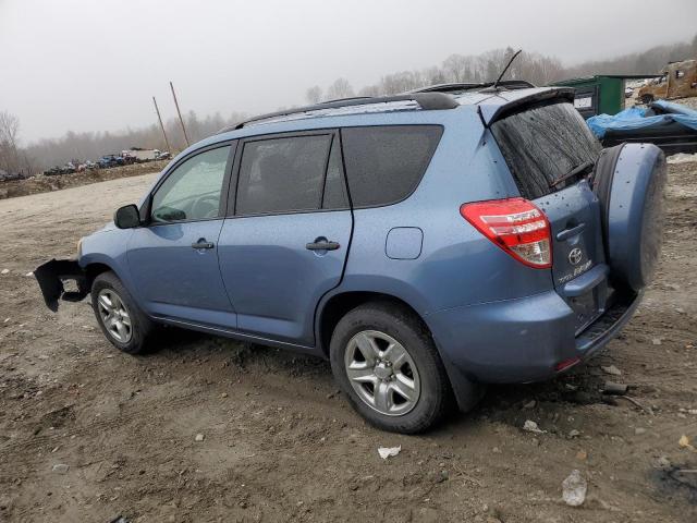 Photo 2 from auction – 2010 TOYOTA RAV4 with VIN 2T3BF4DVXAW048574