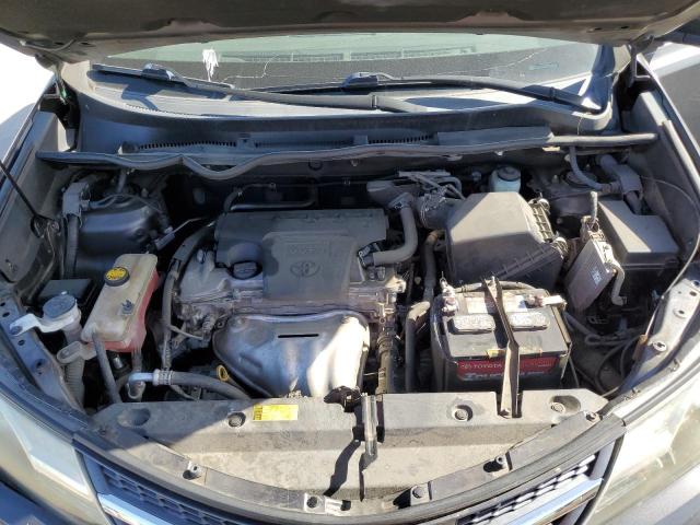 Photo 12 from auction – 2013 TOYOTA RAV4 LE with VIN 2T3BFREV8DW070654
