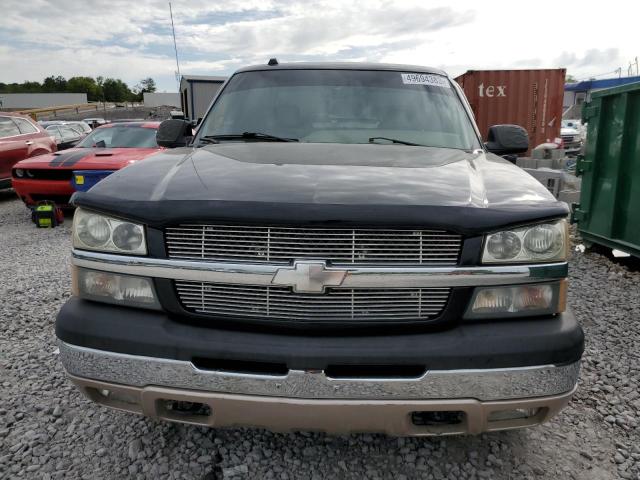 Photo 5 from auction – 2003 CHEVROLET SILVERADO with VIN 1GCEC19T03Z215863