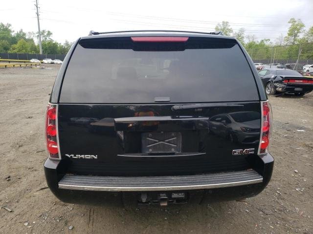 Photo 6 from auction – 2013 GMC YUKON DENA with VIN 1GKS2EEF5DR363252