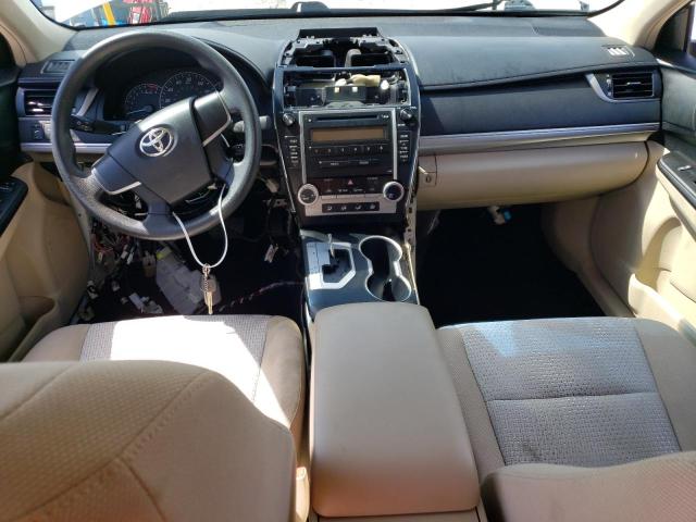 Photo 8 from auction – 2012 TOYOTA CAMRY BASE with VIN 4T1BF1FK9CU595039