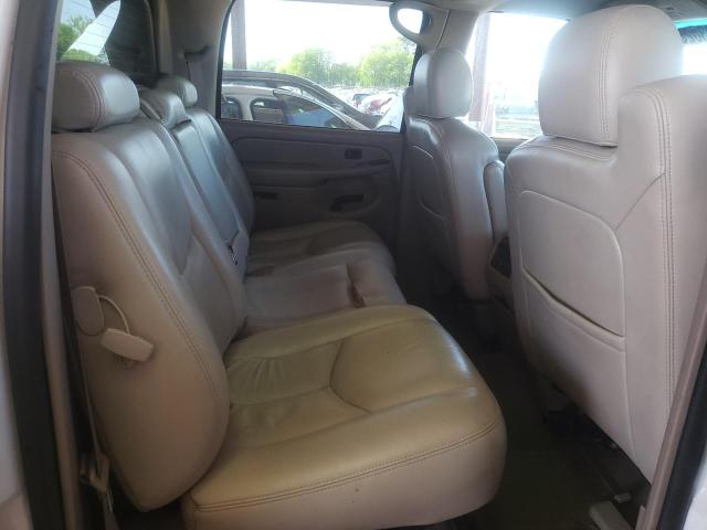 Photo 10 from auction – 2005 CHEVROLET AVALANCHE with VIN 3GNEC12Z35G238224
