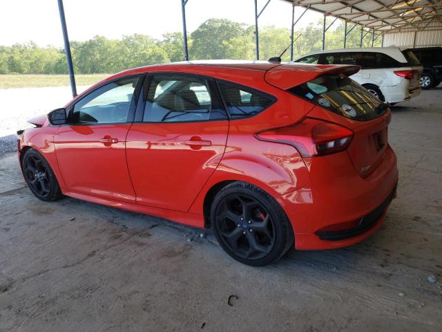 صورة رقم 2 من المزاد - 2016 FORD FOCUS ST مع VIN 1FADP3L92GL228539