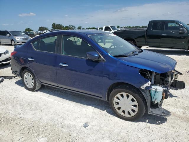 Photo 4 from auction – 2019 NISSAN VERSA S with VIN 3N1CN7AP3KL866660