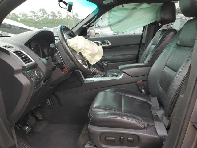 Photo 7 from auction – 2013 FORD EXPLORER L with VIN 1FM5K7F84DGA16524