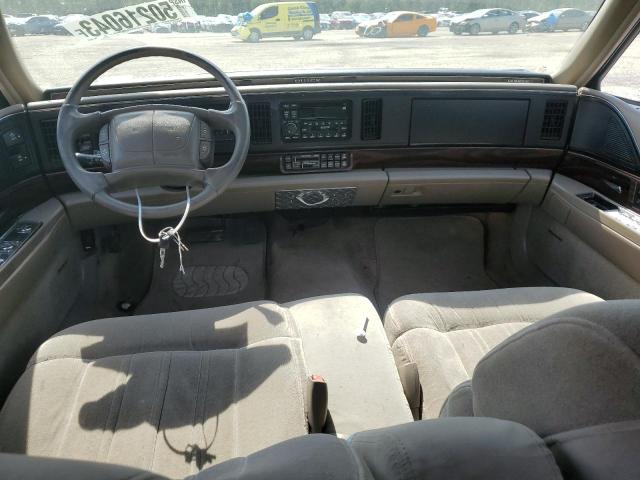Photo 8 from auction – 1998 BUICK LESABRE CU with VIN 1G4HP52K0WH489306