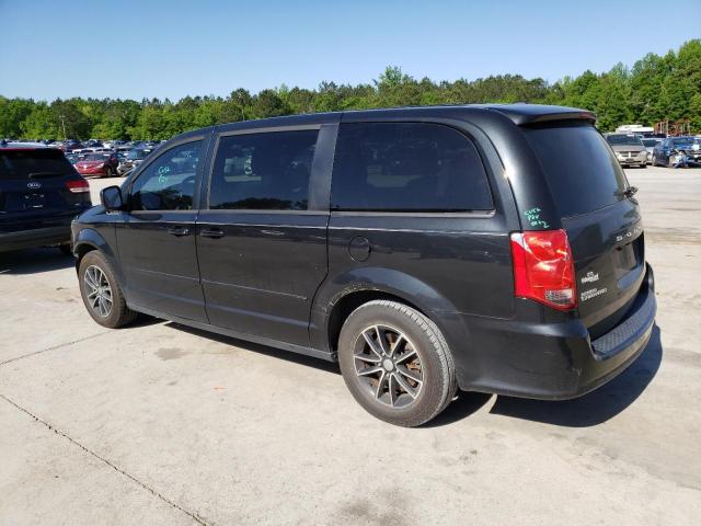 صورة رقم 2 من المزاد - 2015 DODGE GRAND CARA مع VIN 2C4RDGCG2FR531034