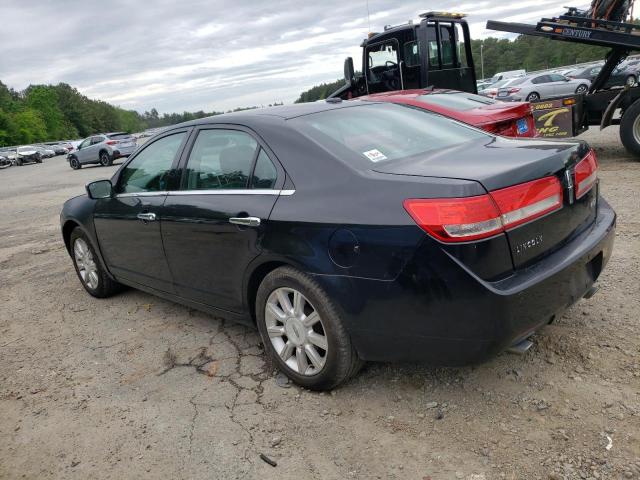 Photo 2 from auction – 2012 LINCOLN MKZ with VIN 3LNHL2GC6CR821464