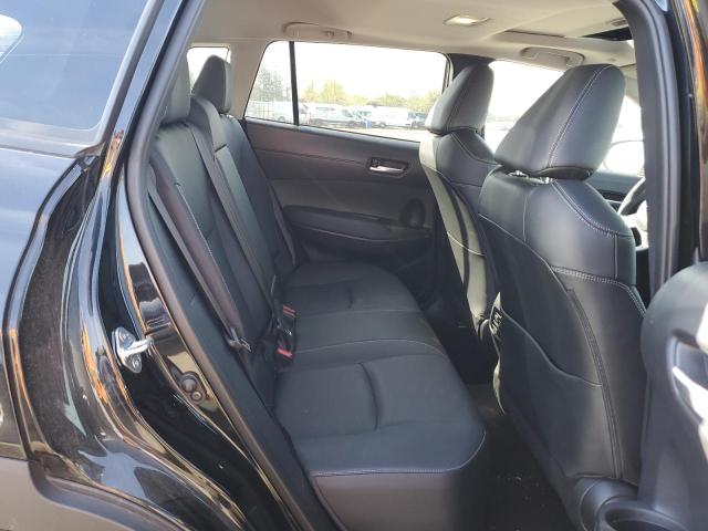 Photo 10 from auction – 2022 TOYOTA COROLLA CR with VIN 7MUDAABG7NV001185