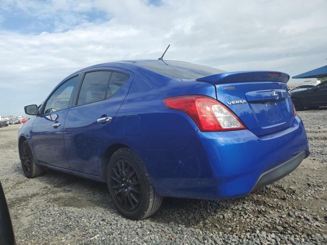 Photo 2 from auction – 2017 NISSAN VERSA S with VIN 3N1CN7AP8HL886931