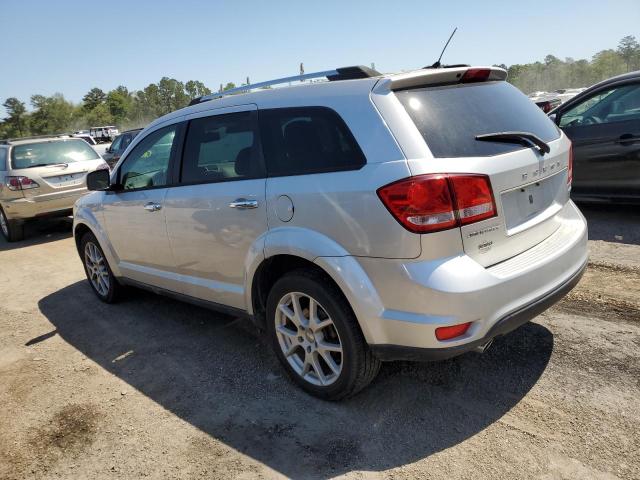 Photo 2 from auction – 2011 DODGE JOURNEY CR with VIN 3D4PG3FG1BT549182