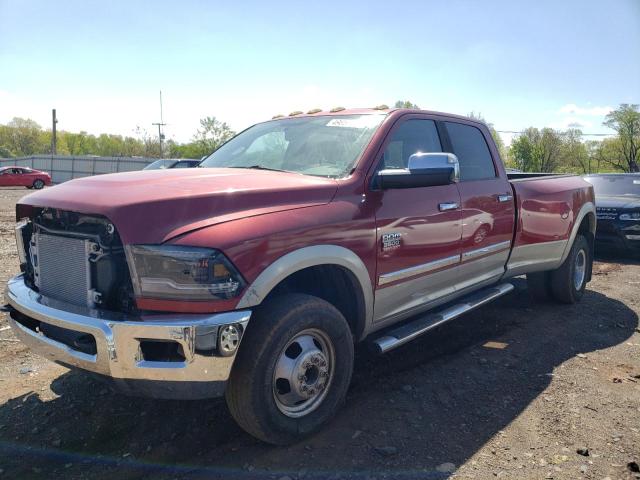 DODGE RAM 3500 2010 with VIN 3D73Y4CL6AG173043 - Photo from auction